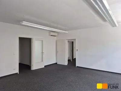 1-Zimmer-Gewerbeimmobilie mieten in Wien – 45 m², € 670 – Bild 1 von 20