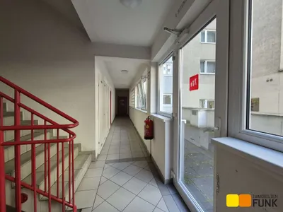 1-Zimmer-Gewerbeimmobilie mieten in Wien – 45 m², € 670 – Bild 16 von 20
