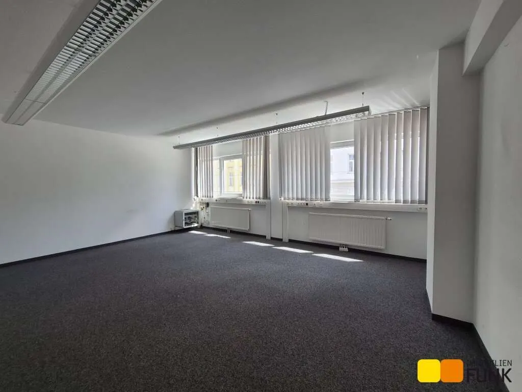 Gut ausgestattetes Büro in zentraler Lage im 12. Bezirk - Ansicht 2