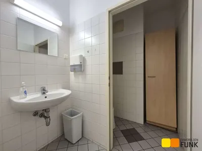 1-Zimmer-Gewerbeimmobilie mieten in Wien – 45 m², € 670 – Bild 14 von 20