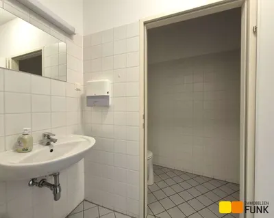 1-Zimmer-Gewerbeimmobilie mieten in Wien – 45 m², € 670 – Bild 10 von 20