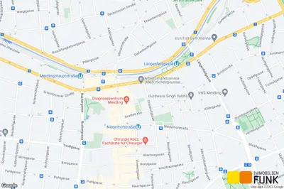 1-Zimmer-Gewerbeimmobilie mieten in Wien – 45 m², € 670 – Bild 19 von 20