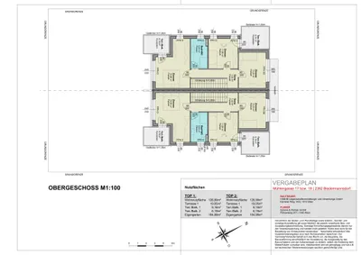 6-Zimmer-Haus kaufen in Mödling – 121,93 m², € 749.000 – Bild 21 von 27
