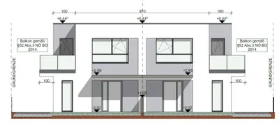 6-Zimmer-Haus kaufen in Mödling – 121,93 m², € 749.000 – Bild 22 von 27