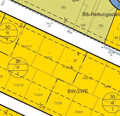 6-Zimmer-Haus kaufen in Mödling – 121,93 m², € 749.000 – Bild 26 von 27