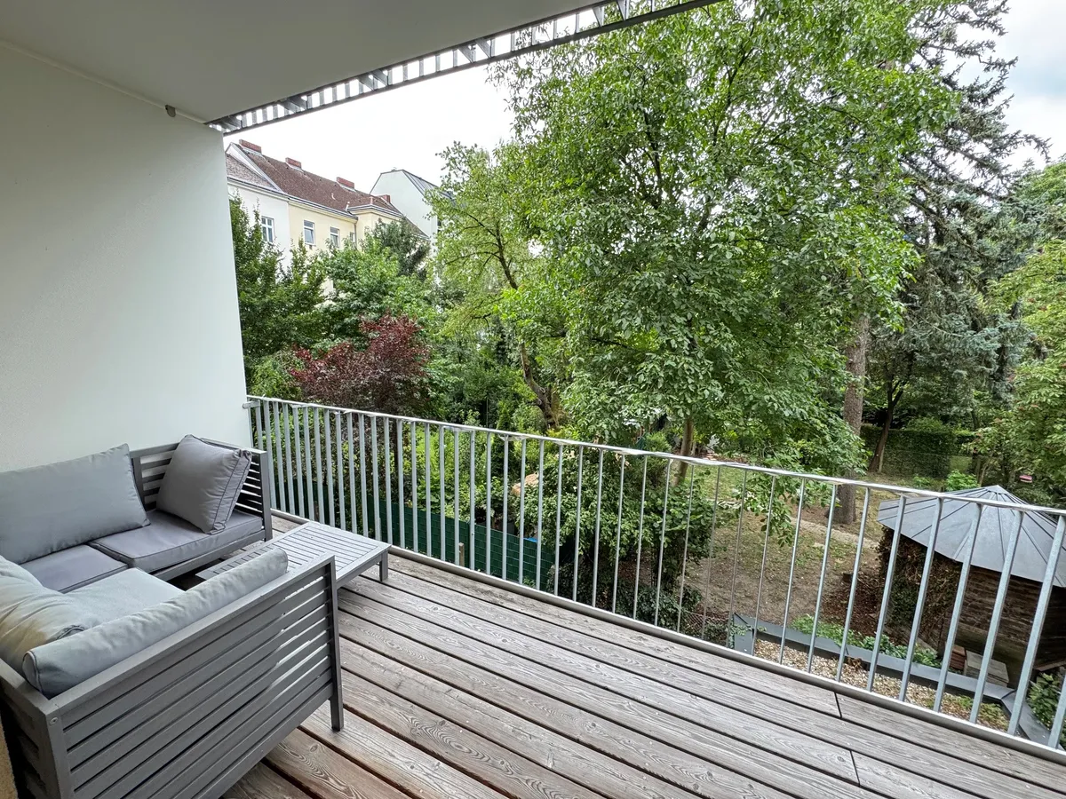 Wohnung – Linz - Ansicht 3