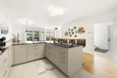 4-Zimmer-Haus kaufen in Klagenfurt – 125,03 m², € 495.000 – Bild 4 von 21