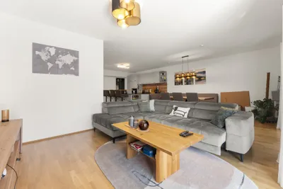 4-Zimmer-Haus kaufen in Klagenfurt – 125,03 m², € 495.000 – Bild 3 von 21