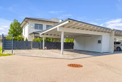 4-Zimmer-Haus kaufen in Klagenfurt – 125,03 m², € 495.000 – Bild 17 von 21