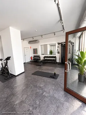 6-Zimmer-Gewerbeimmobilie mieten in Linz Land – 185 m², € 2.700 – Bild 13 von 15