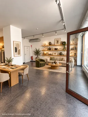 6-Zimmer-Gewerbeimmobilie mieten in Linz Land – 185 m², € 2.700 – Bild 10 von 15