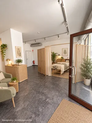 6-Zimmer-Gewerbeimmobilie mieten in Linz Land – 185 m², € 2.700 – Bild 14 von 15
