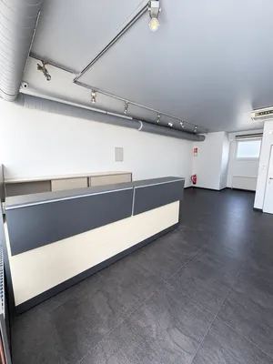 6-Zimmer-Gewerbeimmobilie mieten in Linz Land – 185 m², € 2.700 – Bild 2 von 15