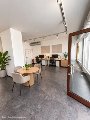 6-Zimmer-Gewerbeimmobilie mieten in Linz Land – 185 m², € 2.700 – Bild 15 von 15