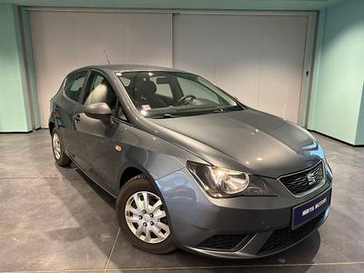 Seat Ibiza Chili | Perfektes Anfängerauto | Service ...
