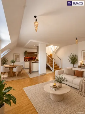 3-Zimmer-Wohnung kaufen in Wien – 95 m², € 749.000 – Bild 17 von 22