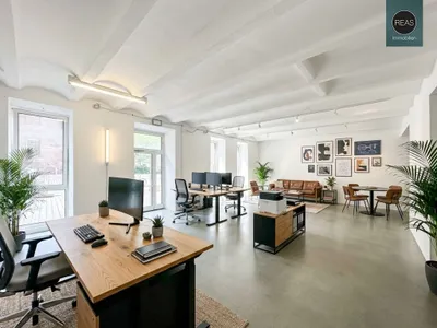 Gewerbeimmobilie mieten in Wien – 134 m², € 1.938 – Bild 3 von 33