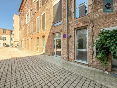 Gewerbeimmobilie mieten in Wien – 134 m², € 1.938 – Bild 23 von 33