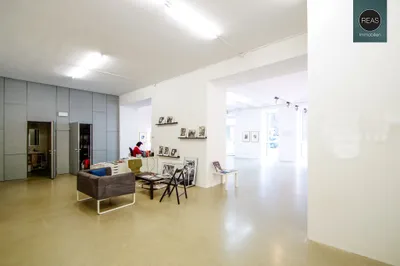 Gewerbeimmobilie mieten in Wien – 134 m², € 1.938 – Bild 17 von 33