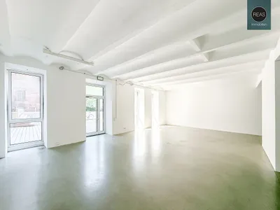 Gewerbeimmobilie mieten in Wien – 134 m², € 1.938 – Bild 4 von 33