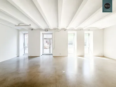 Gewerbeimmobilie mieten in Wien – 134 m², € 1.938 – Bild 11 von 33