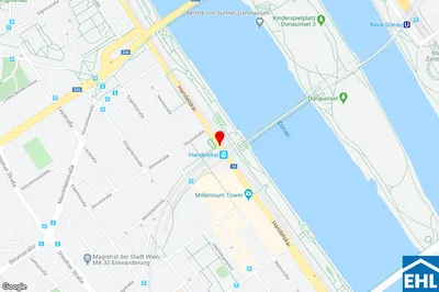 2-Zimmer-Wohnung mieten in Wien – 68,82 m², € 1.193 – Bild 3 von 8
