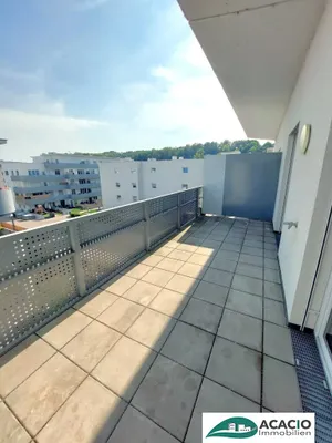 2-Zimmer-Wohnung mieten in Tulln – 36,51 m², € 606 – Bild 10 von 14
