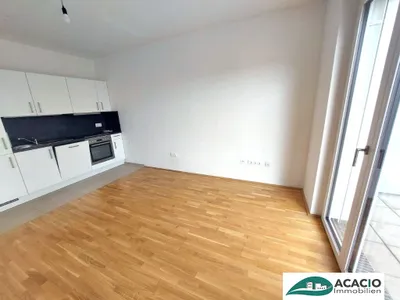2-Zimmer-Wohnung mieten in Tulln – 36,51 m², € 606 – Bild 3 von 14