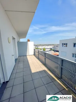 2-Zimmer-Wohnung mieten in Tulln – 36,51 m², € 606 – Bild 9 von 14
