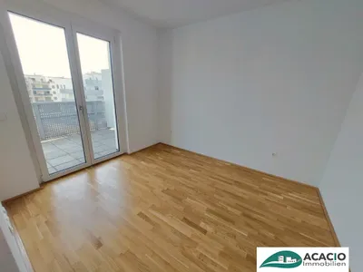 2-Zimmer-Wohnung mieten in Tulln – 36,51 m², € 606 – Bild 2 von 14
