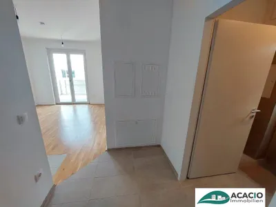 2-Zimmer-Wohnung mieten in Tulln – 36,51 m², € 606 – Bild 4 von 14