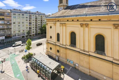 2-Zimmer-Wohnung kaufen in Wien – 44,71 m², € 235.000 – Bild 16 von 21