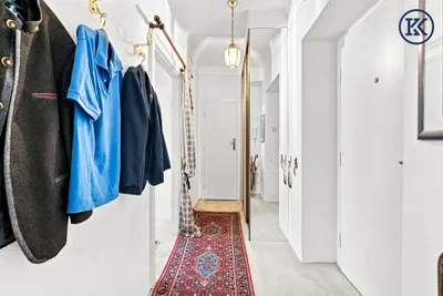 2-Zimmer-Wohnung kaufen in Wien – 44,71 m², € 235.000 – Bild 6 von 21