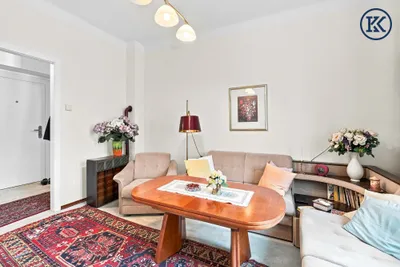 2-Zimmer-Wohnung kaufen in Wien – 44,71 m², € 235.000 – Bild 12 von 21