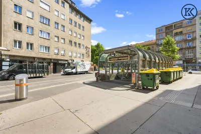 2-Zimmer-Wohnung kaufen in Wien – 44,71 m², € 235.000 – Bild 2 von 21