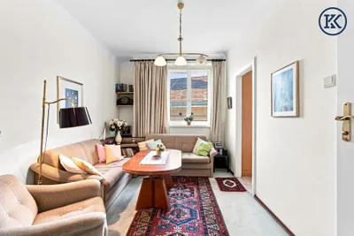 2-Zimmer-Wohnung kaufen in Wien – 44,71 m², € 235.000 – Bild 11 von 21