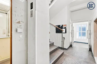 2-Zimmer-Wohnung kaufen in Wien – 44,71 m², € 235.000 – Bild 5 von 21