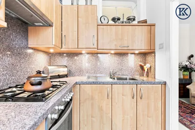 2-Zimmer-Wohnung kaufen in Wien – 44,71 m², € 235.000 – Bild 13 von 21