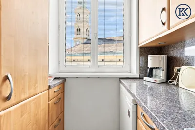 2-Zimmer-Wohnung kaufen in Wien – 44,71 m², € 235.000 – Bild 15 von 21