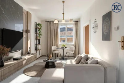2-Zimmer-Wohnung kaufen in Wien – 44,71 m², € 235.000