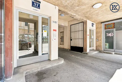 2-Zimmer-Wohnung kaufen in Wien – 44,71 m², € 235.000 – Bild 4 von 21