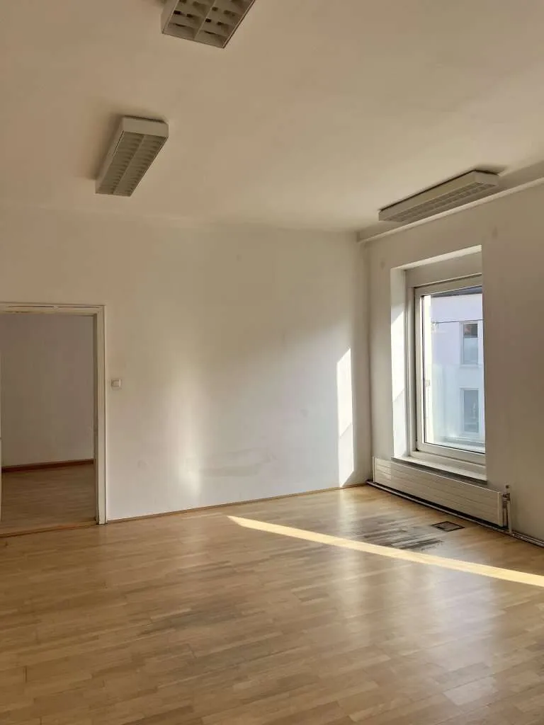 Urfahr Auberg - Ansicht 3