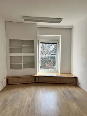 5-Zimmer-Gewerbeimmobilie mieten in Linz – 104 m², € 1.250