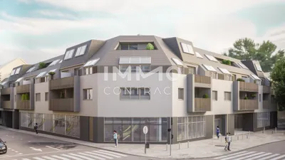 2-Zimmer-Wohnung kaufen in Wien – 50,34 m², € 342.800 – Bild 5 von 7