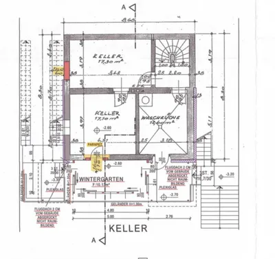 4-Zimmer-Haus kaufen in Tulln – 98 m², € 449.000 – Bild 12 von 12