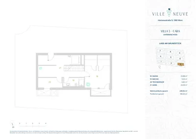 6-Zimmer-Immobilie kaufen in Wien – 235 m², € 2.398.000 – Bild 18 von 18
