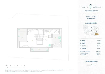 6-Zimmer-Immobilie kaufen in Wien – 235 m², € 2.398.000 – Bild 16 von 18