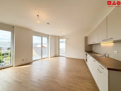 3-Zimmer-Wohnung mieten in Graz – 90,6 m², € 1.569 – Bild 2 von 15