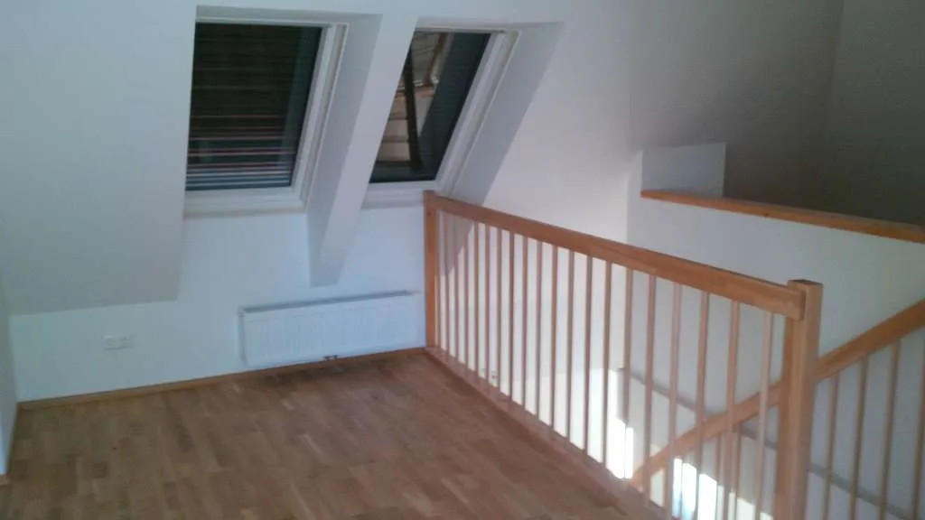 Wohnung – Biedermannsdorf - Ansicht 2