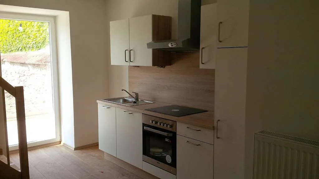 Wohnung – Biedermannsdorf - Ansicht 3